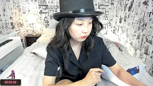 Minami 686 online show from 03/04/26, 09:37