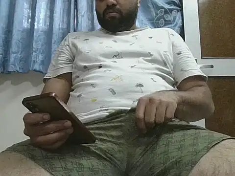 ROCKY15272a online show from 01/17/26, 09:58