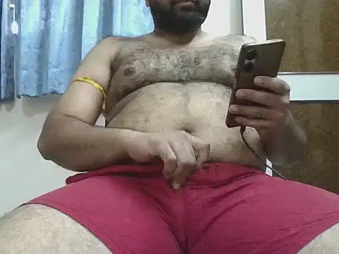 ROCKY15272a online show from 03/06/26, 06:10