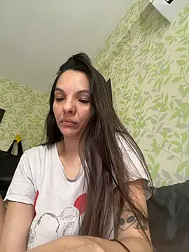 samilux5 online show from 10/22/25, 02:06