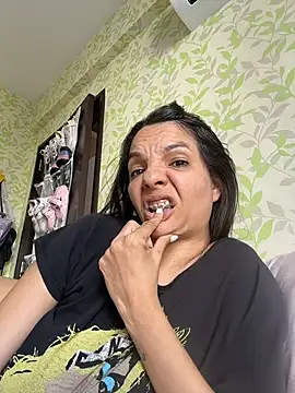 samilux5 online show from 03/22/26, 06:44