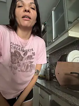 samilux5 online show from 03/30/26, 03:57