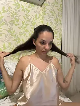 samilux5 online show from 04/17/26, 02:36