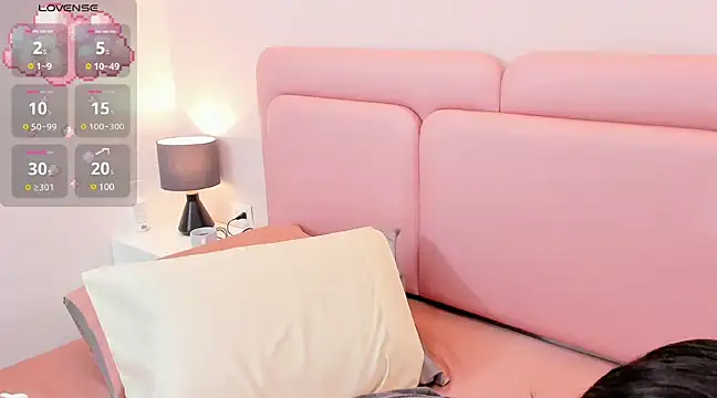 Snapshot of little_dolly1 chatting on 03/20/25, 05:04 little dolly1 online show from 03/20/25, 05:04