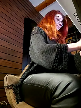 die-EinHORNY-WG online show from 09/16/25, 08:59