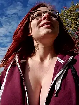 die-EinHORNY-WG online show from 09/17/25, 08:27