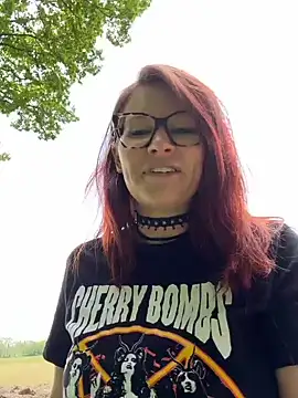 die-EinHORNY-WG online show from 05/19/26, 10:54