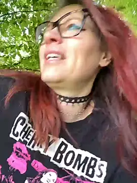die-EinHORNY-WG online show from 05/21/26, 10:55