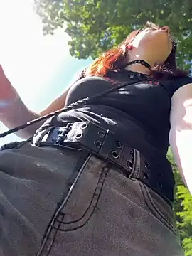 die-EinHORNY-WG online show from 05/23/26, 01:48