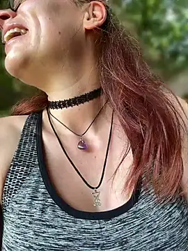 die-EinHORNY-WG online show from 06/18/26, 08:47