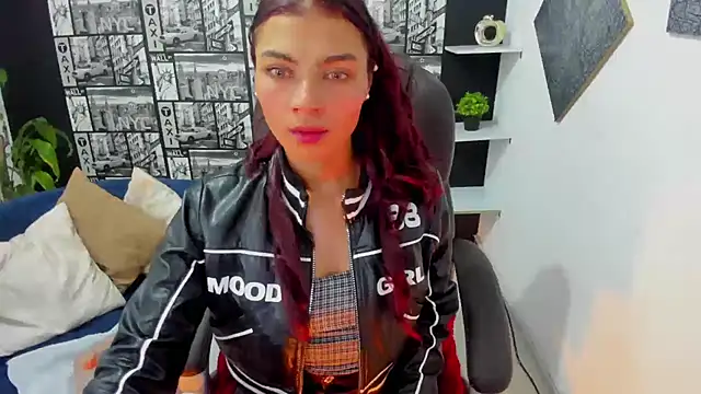 Lilithsabeth online show from 03/15/25, 08:10