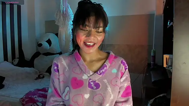 Lilithsabeth online show from 10/08/25, 12:41