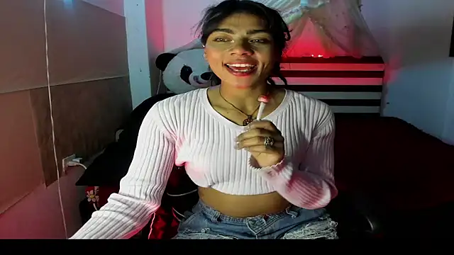 Lilithsabeth online show from 11/23/25, 12:32