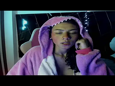 Lilithsabeth online show from 02/25/26, 12:31