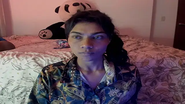 Lilithsabeth online show from 03/12/26, 11:11