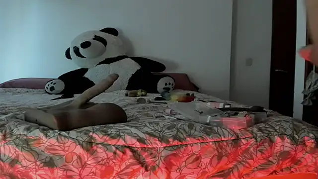 Lilithsabeth online show from 03/20/26, 10:36