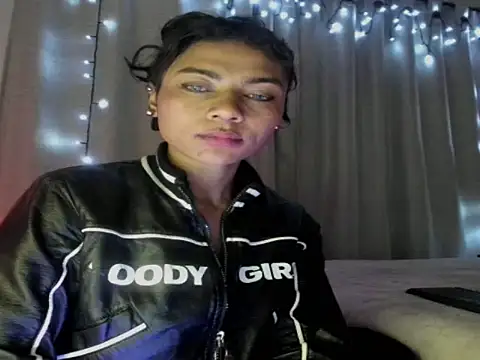 Lilithsabeth online show from 03/26/26, 10:43