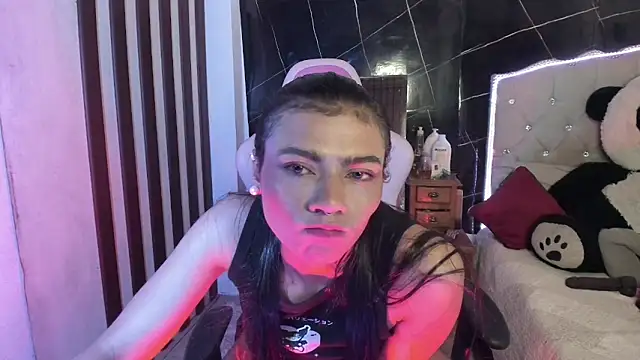 Lilithsabeth online show from 05/16/26, 12:07