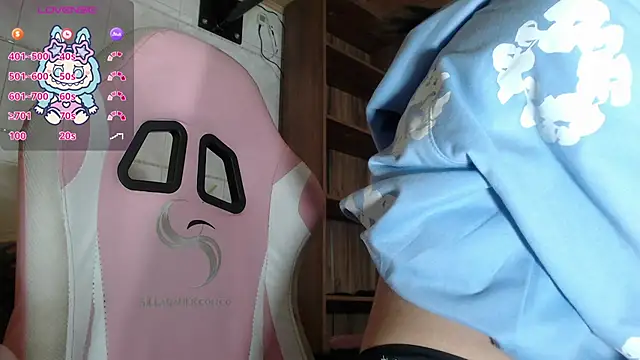 Sally23  online show from 02/11/26, 01:49