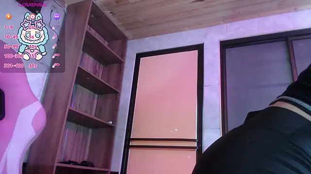 Sally23  online show from 02/17/26, 01:51