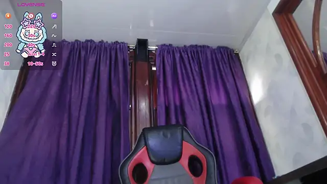 Sally23  online show from 04/02/26, 02:37