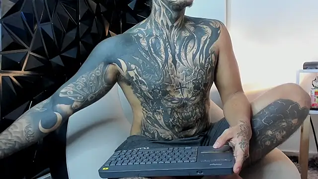 JAXXXONHERD online show from 02/27/25, 10:31