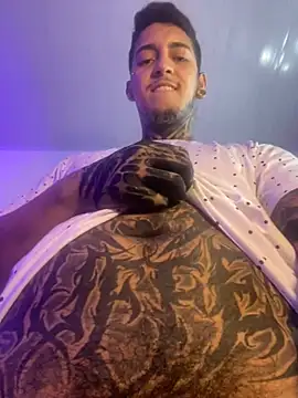 JAXXXONHERD online show from 03/08/25, 06:43