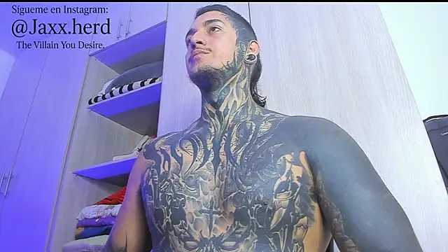 JAXXXONHERD online show from 11/04/25, 11:53