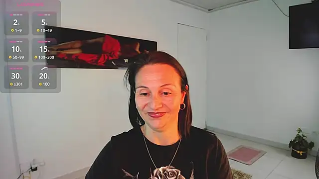 lollita 23  online show from 01/21/25, 09:57