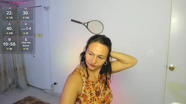 lollita 23  online show from 03/05/25, 08:00