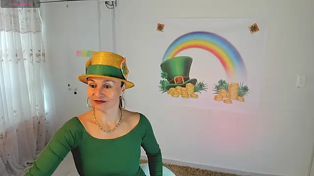 lollita 23  online show from 03/17/25, 07:48