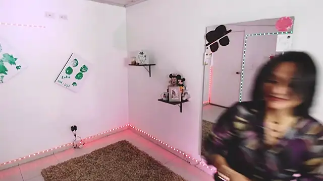 lollita 23  online show from 09/26/25, 03:16