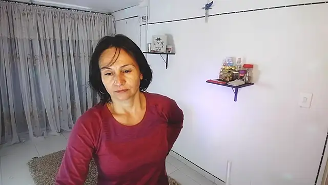 lollita 23  online show from 10/01/25, 03:40