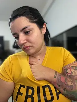 horny roomiess online show from 03/15/25, 01:19