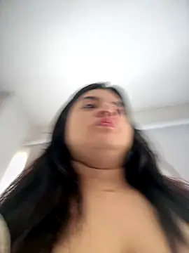 horny roomiess online show from 12/21/25, 01:18