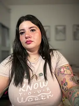 horny roomiess online show from 02/26/26, 01:04