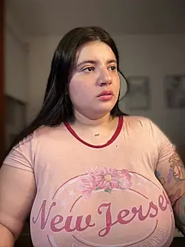 horny roomiess online show from 03/12/26, 12:06