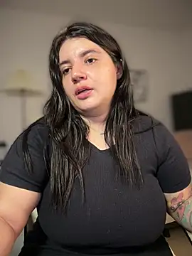 horny roomiess online show from 03/14/26, 10:26