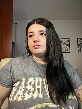 horny roomiess online show from 04/20/26, 12:46