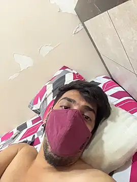 hornyguy271192 online show from 02/07/26, 10:35