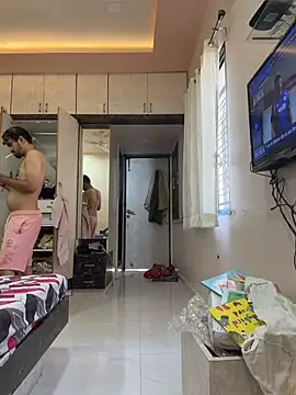 hornyguy271192 online show from 02/18/26, 03:46