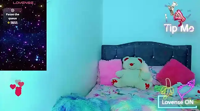 Liamscott  online show from 01/26/25, 04:09