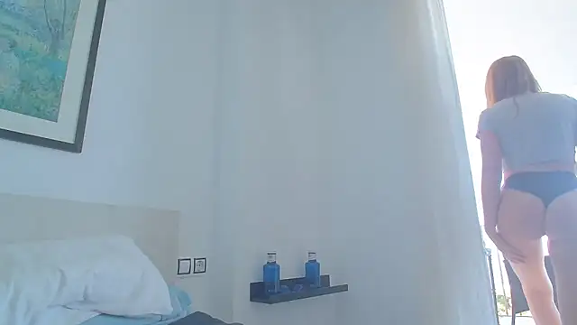 LachenderTeufel online show from 04/14/26, 07:25