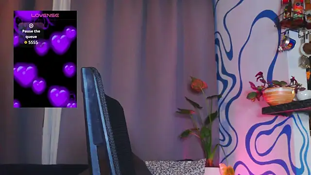 purple em69 online show from 09/09/25, 06:02