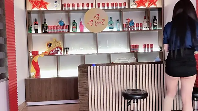 Jennie Spa online show from 10/21/25, 02:29