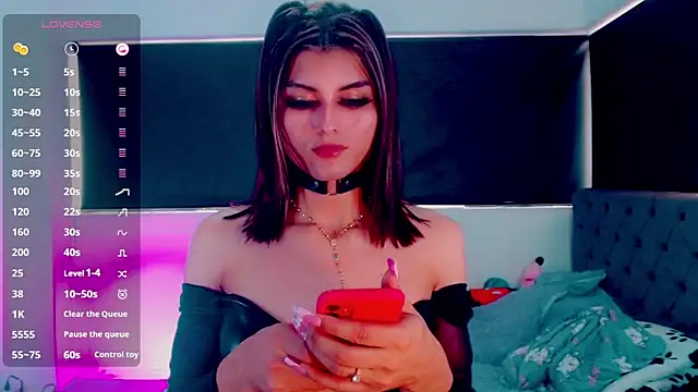 Jessica smith 1 online show from 02/28/25, 10:06