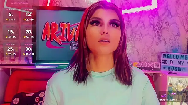 Jessica smith 1 online show from 03/01/25, 11:39