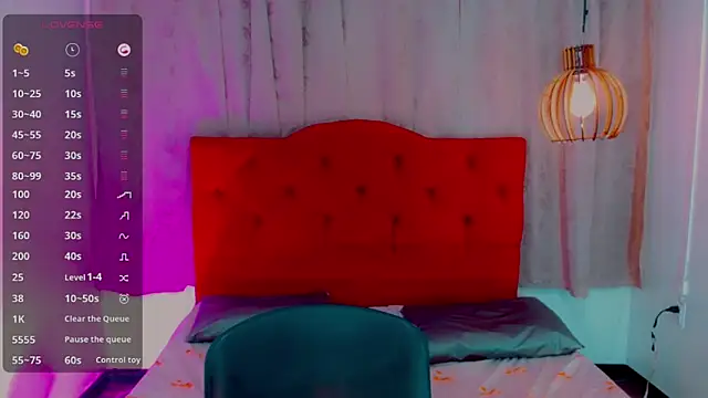 Jessica smith 1 online show from 03/05/25, 02:34