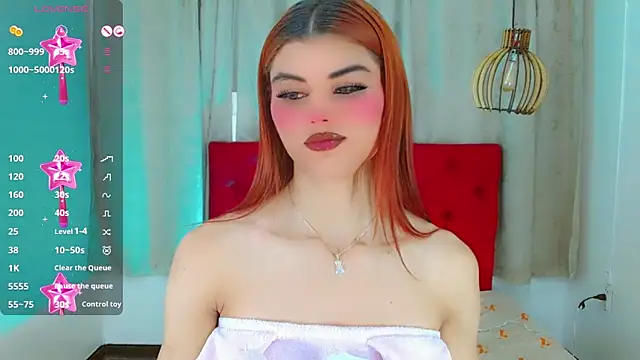 Jessica smith 1 online show from 11/01/25, 11:56