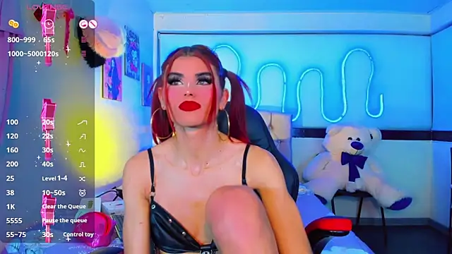 Jessica smith 1 online show from 12/17/25, 11:22